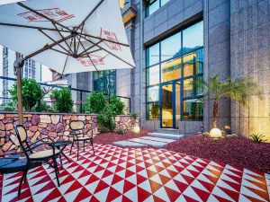 MSURE USET Hotel