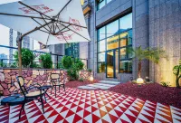 MSURE USET Hotel Hotel di Guanghan