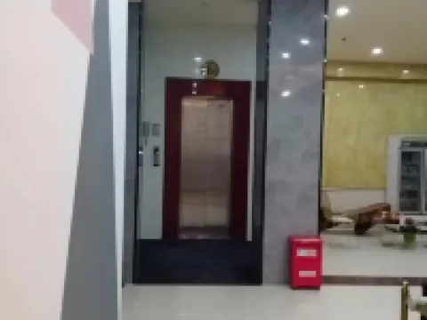 Napo Green Theme Hotel Hotel di Napo County