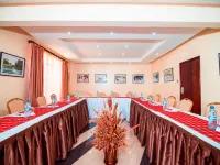 Falcon Heights Hotel Hotels in Nanyuki