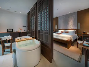 Narada Resort &Spa Qingdao, Jimo