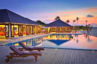 Atmosphere Kanifushi - Premium All Inclusive with Free Transfers Hotels in Naifaru