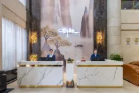 Wanzai County Lotus Hotel