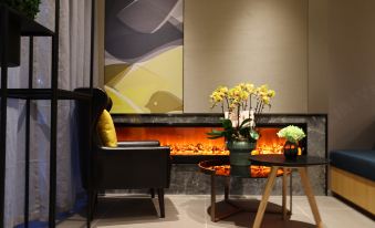 Homeinn Selected Hotel (Hefei University of Technology)