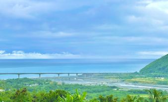 Beauty Garden Hotel Taitung