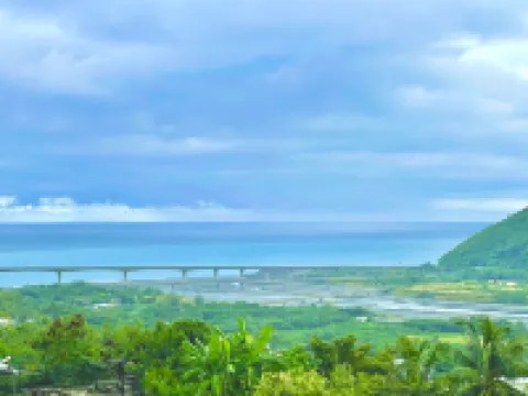 山水妍温泉會館台東館