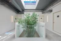 KINN カプセル: HER スペース (女性のみ)