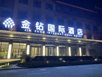 Golden Diamond International Hotel