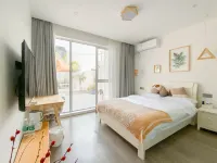 Jinxixuan Holiday Home (Shanghai International Tourism Resort) - อ่างจากุชชี่