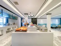 Xana Hotelle (Poyang Administrative Center) Hotel a Poyang