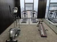 Morning Hotel (liling Furongli Hotel) - Gym