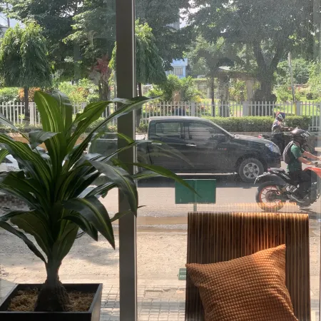 Cebu Capitol Central Hotel & Suites powered by Cocotel