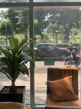 Cebu Capitol Central Hotel & Suites powered by Cocotel