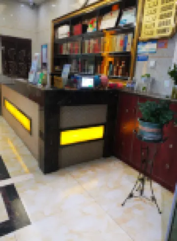 Rongjiang Hotel