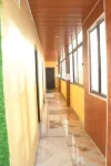 Hotel Mountain View and Rooftop Restaurant Hotels in Pithoragarh