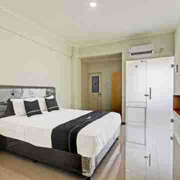 Capital O 91377 Mk Prime Syariah Rooms