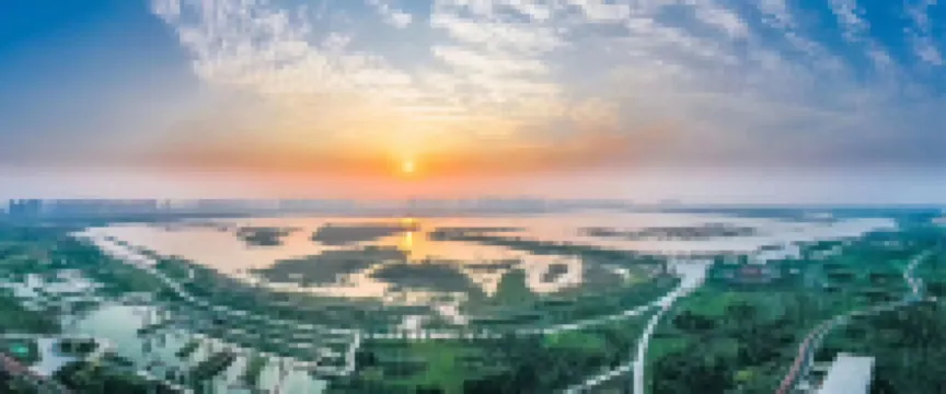 不二影院酒店（晉陽湖歡樂世界店）