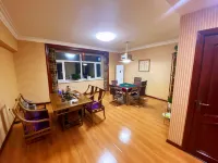 Da Hinggan Ling Shengxu Business Hotel