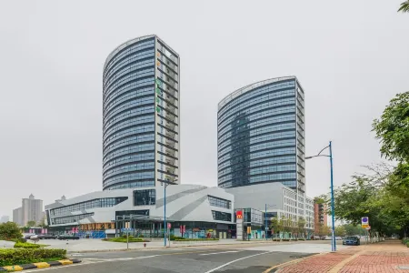 June Apartments