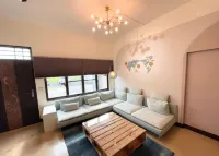 Burano Villa Weixing Elevator B&B