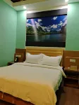 Chuntian Hotel Hotel di Yangchun Bus Station Area