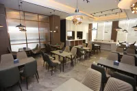 Anlan Qingyun Hotel Hotels in Guigang