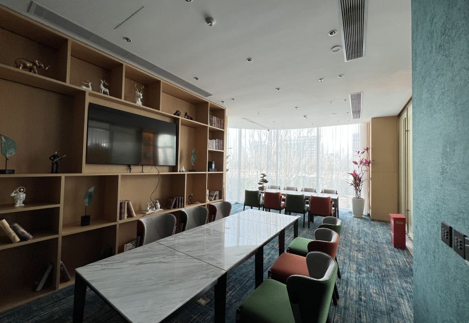 5. 베이징 다싱 국..