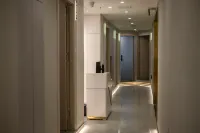 โรงแรมฉงยู่ (สาขา จัตุรัสสรรพสินค้าเจียฟางเป่ย)