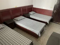 Jinzhongquan Business and Trade Hotel