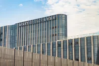 Hyatt Regency Hangzhou International Airport Hotels in Xiaoshan Airport/Hangzhou Convention and Exhibition Center