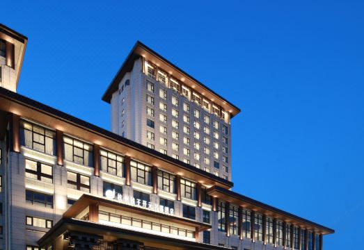 그랜드 뉴 센추리 호텔 린안 항저우