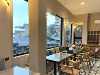 九份 95行館