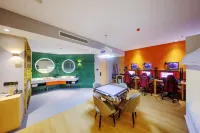 TingYun Esports Hotel