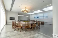 Mingdu HuaKaiBanduo Hotel Hotels in Huoshan
