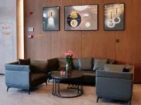 Jinghu Inn (Shaoxing Yangjiang West Road Gymnasium) Hoteles en Shaoxing