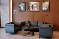 Jinghu Inn (Shaoxing Yangjiang West Road Gymnasium)