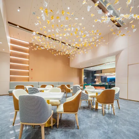 Starway Hotel (Chengdu Pengzhou Municipal Government)