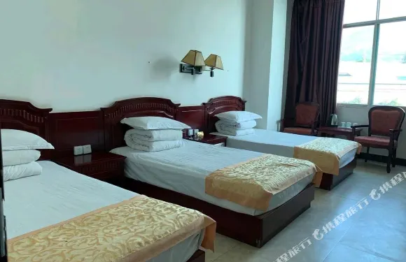 昌寧永興大酒店