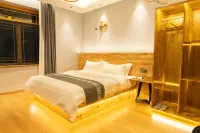 Lixian Mulin Qiushanjian Homestay