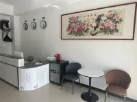Binzhou Bincheng Jiachen Light Luxury Apartment