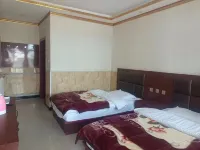 Qinghai Lake Peace Holiday Hotel
