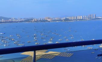 Dongshan and Yihai Seaview Homestay