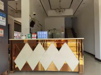 Menglianyu Mayayun Hotel