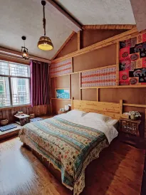 Zhangjiajie Wutong Hostel