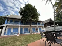 Sadakham Hotel Hotels near وات كسينغ ثونغ