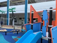 Mutiara Melaka Beach Resort by Minso