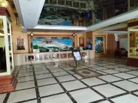 Yushu Yuer Temple Hotel Hotels in Yushu