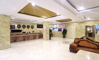 Qilian Xinyuan Business Hotel