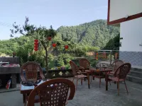 Qingfeng Inn in Kang County