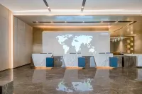 Kyriad Hotel (Chaonan High-speed Railway Station)